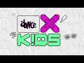 Love Never Felt So Good - Justin Timberlake, Michael Jackson - Coreografia | FitDance Kids