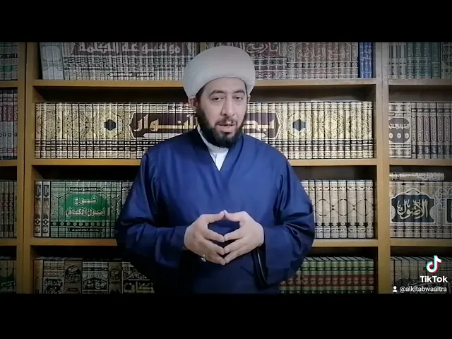 ⁣اعمال ليالي القدر