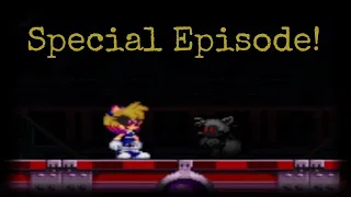 sonic exe tower of millennium remastered special episode time 
