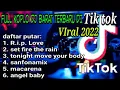 Download Lagu koplo viral tik tok 2022 full bass