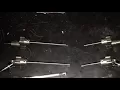 Axial rr10 bomber high lift axle extension test crawling trip