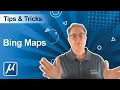 Bing Maps