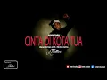 Download Lagu CINTA DI KOTA TUA ( NICKY ASTRIA ) cover