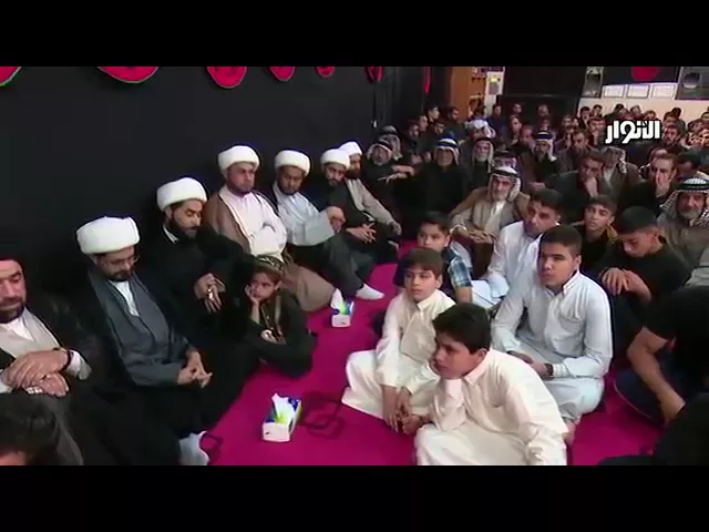 ⁣ماذا تفعل بعض الحكومات والفضائيات بنا ؟؟ كلام جريء.الشيخ سلام العسكري