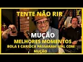 Lagu MUÇÃO MELHORES MOMENTOS/TICARACATICAST /CORTTS