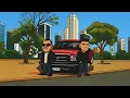 Calor Tropical - Brenno Paixão, Viidra Feat.Mc Th [Extended]
