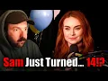 Dan Throws Ian Sam Under The Birt ay Bus Without Pity Or Remorse