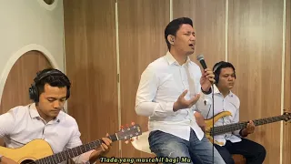 Download Sampai Akhir Hidupku - JPCC Worship (cover) MP3
