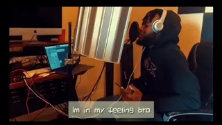 kizz daniel fvck you challenge ft dremo ycee simi u0026 vector ep 1