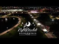Night Market at Scissortail Park