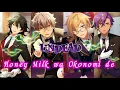 Download Lagu ES! Undead [Honey Milk wa Okonomi de] sub español