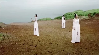 Kalafina 『far on the water』TV Ver.