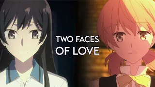 perfect love story bloom into you video essay yagate kimi ni naru 