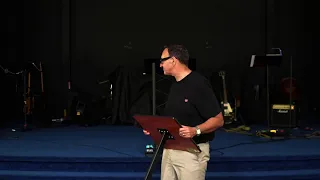 Sunday Service | August 9, 2026