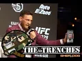The Trenches Live Chat Conor s Cellphone Service Welterweights Take Over London