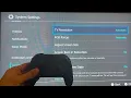Nintendo Switch Best Picture Settings For TV Monitor Improve Quality Performance NEW