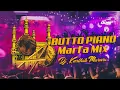 Bhutto Piano | MARFA - DANCE | Dj Karthik Murari