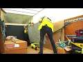 How Are Pool Tables Delivered? - Pool Table Advice