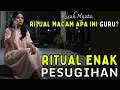 Download Lagu Ritual Enak Pesugihan, Pesugihan Macam Apa ini Guru? | Kisah nyata pesugihan #Pesugihan #KisahNyata