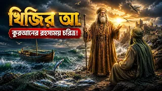 কোরআনের সবচেয়ে রহস্যময় ব্যক্তি! 😱📖