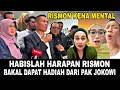 Lagu Putuslah harapan RISMON Untuk jatuhkan PakDE