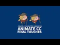 Adobe Animate Tutorial Part Seven