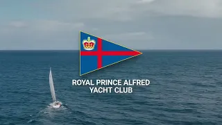 Royal Prince Alfred Yacht Club Sydney to Auckland Race Start October 07.23