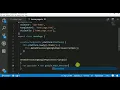 converting gps coordinates to address in ionic4 app