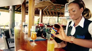 SSL 61 ~ Pretty Girls with COLD BEERS, and Mis-Adventures with CUSTOMS!