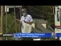 Frustrations Mount At Local Post Offices