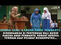Download Lagu DIHINA SAAT PERTEMUAN WALI MURID KARENA IBUKU PEMBANTU, SEMUANYA TERDIAM LIHAT SIAPA YG MENJEMPUTKU