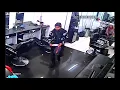 Sorcerer in j s BARBERSHOP