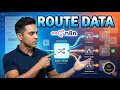 Route Data Using Switch Nodes In n8n Cheat Sheet