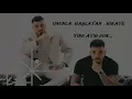 Blok3 x Ati242 - Olamayız Eskisi Gibi 