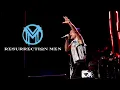 Download Lagu Bruce Dickinson – Resurrection Men (Official Video)