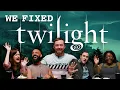Lagu WE FIXED TWILIGHT!! A TTRPG Actual Play Parody | Episode 1