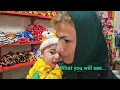 Muhammad wants to name the house after Hajar, but what is Hajar's decision?