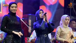 Download habis gelap terbitlah terang - All Artis || ADELLA dalam rangka exclusive wedding of \ MP3