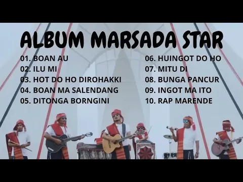 Download MP3 LAGU MARSADA STAR