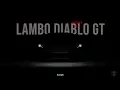 Arijan - Lambo Diablo GT (remix) (Prod. Gliša)