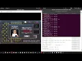 Automated testing of my game with Python pyautogui