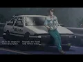 [Initial D] Gas Gas Gas Extended