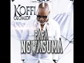 Papa Ngwasuma - Koffi Olomide