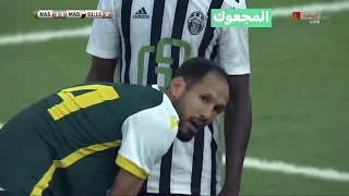 النصر يتوج بطلا لدوري الليبي للمرة الثالثة في تاريخ بتغلبه على المدبنة 