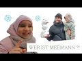 Lagu IMANI HAT MEEMANN VERGESSEN 😱⛄️ | Nader Louisa