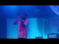 Joyner Lucas- Zim Zimma LIVE 10/12/2022 🤘🤯