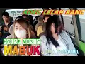 ADEK LELAH BANG‼️ OT WIKA MUSIK PALEMBANG ✨ DJ DEVI KITTY KOREA ‼️ FULL 1 JAM