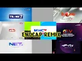 Download Lagu Endcap Remix NET., TRANS 7, RTV, GTV, MNCTV, ANTV \u0026 TVONE