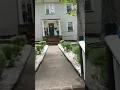 After Mini Mansion in Trenton NJ - Andre Williams