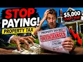 Your House May Be Worth LESS Than They Claim